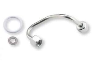 6.4L Fuel Line & O-Ring Kit