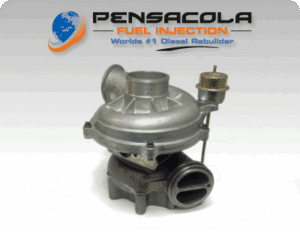 98.5 Remanufactured Turbo without Pedestal