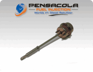 99.5-03 7.3L Turbo Actuator