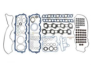 1269 Timing Cover Gasket Set for 99-02 Dodge Cummins 5.9L 24V Mahle JV-5097