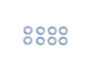 Stainless Steel Injector Gaskets