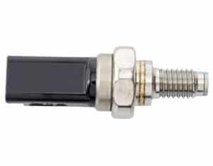 08-10 6.4L OEM Motorcraft Fuel Rail Pressure Sensor