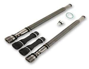 04-10 6.0L Ford Powerstroke Stand Pipe & Plug Kit