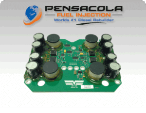 04-10 6.0L Ford Powerstroke New FICM Board