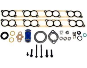 03-10 6.0L Ford Powerstroke EGR Cooler Gasket Kit