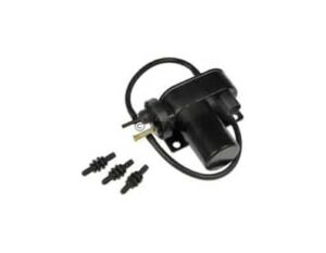 99-07 7.3L/6.0L Ford Powerstroke Electric Vacuum Pump