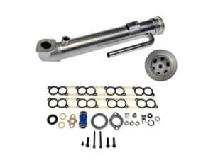 2003 6.0L Ford Powerstroke Armored EGR Cooler