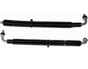 99-03 7.3L High Pressure Oil Pump Lines