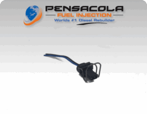 IPR, VGT, & Injector Pigtail