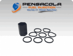 6.0L Ford Powerstroke Oil Rail Tool