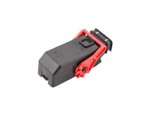 08-10 6.4L Harness Cover