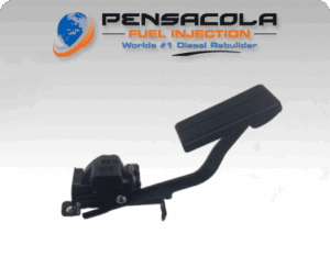 01-03 7.3L Accelerator Pedal