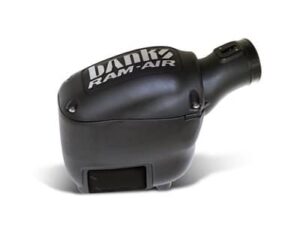 11-16 6.7L Ford Powerstroke Banks Air Intake