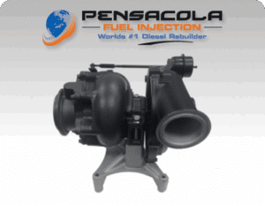 99.5-03 7.3L Black Widow Turbo