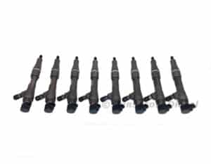6.4L 50HP Performance Injector Set
