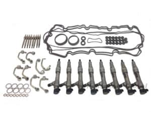 6.4L 50HP Performance Superkit