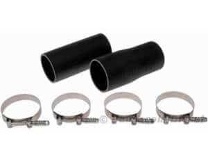 03-07 6.0L Intercooler Boot Kit