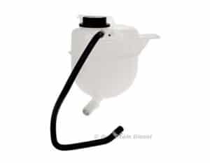 04-07 6.0L Powerstroke E-Series Coolant Reservoir