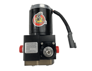 08-10 6.4L Ford Powerstroke Raptor Fuel Lift Pump