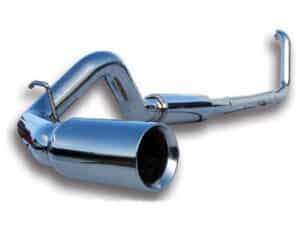 99-03 7.3L Ford F250/350 MBRP 4" XP Series