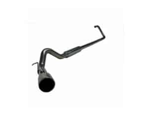 03-07 6.0L Ford MBRP Off-Road 4" XP Series Exhaust