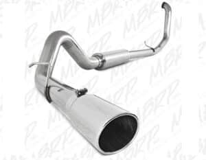 99-03 7.3L Ford F250/350 MBRP 4" Installer Series