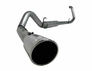 99-03 7.3L Excursion MBRP 4" Installer Series