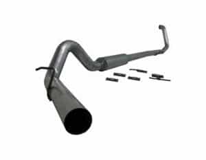 99-03 7.3L Ford MBRP Turbo Back 4″ Performance Series