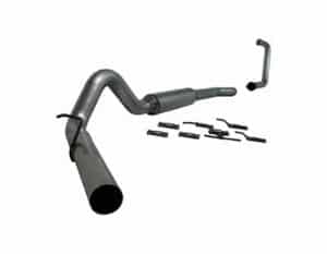 03-07 6.0L Ford MBRP Turbo Back 4" Performance Series