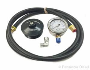 6.4L Fuel Pressure Kit