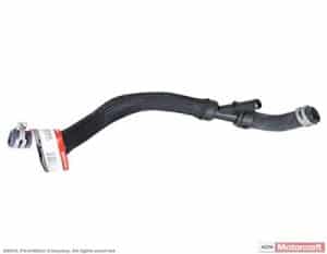 03-07 6.0L Ford Powerstroke OEM Degas Bottle Hose