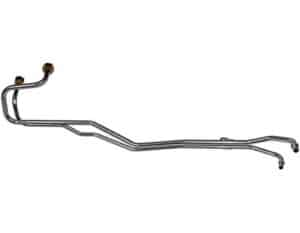 98-03 7.3L Fuel Supply Line