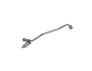 08-10 6.4L OEM Exhaust Back Pressure Tube
