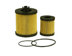 6.0L Ford Powerstroke WIX Fuel Filter Kit