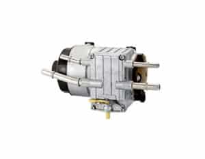 6.4L Ford Powerstroke OEM HFCM Fuel Pump and Filter Assembly