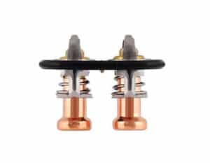 6.7L Powerstroke OEM Main Engine Thermostat