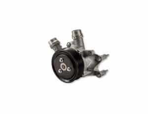 11-23 6.7L Ford OEM Secondary Water Pump (Single Alt)