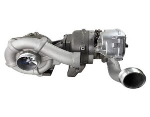 08-10 6.4L Ford Powerstroke Complete Compound Turbocharger