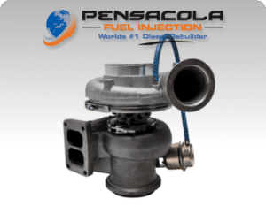 12.7L Detroit Series 60 Turbocharger GT4294