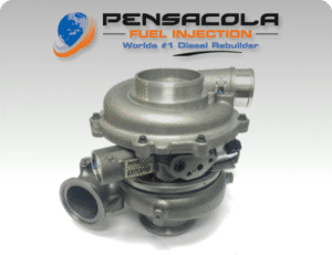 03 Navistar International VT365 Reman Turbo