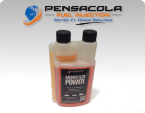 Monster Power Diesel Fuel Additive