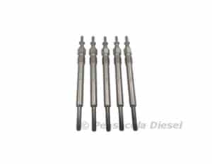 01-06 2.7L Glow Plug Set