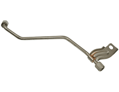 08-10 6.4L OEM Exhaust Back Pressure Tube