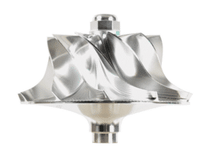 07-16 6.6L LMM/LML Duramax Billet Compressor Wheel