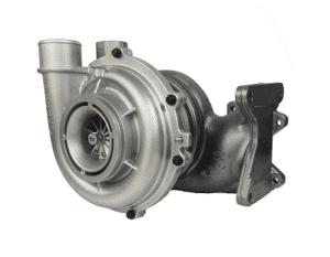 04.5-10 6.6L Duramax LLY/LBZ/LMM Turbocharger