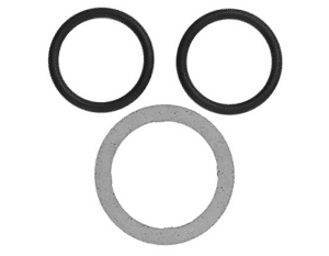 6.0L Ford Powerstroke EGR Valve O-Ring Kit