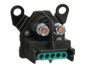 85-93 6.2L-6.5L Glow Plug Controller