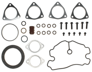 6.4L Ford Powerstroke Turbo Install Kit