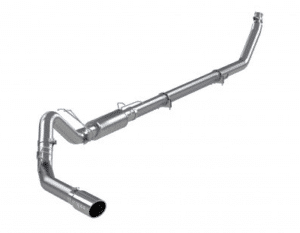 94-02 5.9L Dodge MBRP Turbo Back 4" Installer Series