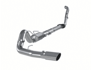 94-97 7.3L Ford MBRP Off-Road 4" Installer Series